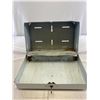 Image 2 : Scott Paper Towel Dispenser With Hand Painted B/A Logo