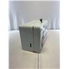 Image 3 : Scott Paper Towel Dispenser With Hand Painted B/A Logo