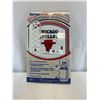 Image 1 : Chicago Balls Waste Paper Basket Ball In Original Package