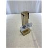 Image 1 : Nice Vintage Island Tug And Barge Limited Vancouver Desk Top Lighter