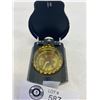 Image 1 : WW2 Wilkie W. Germany 1940's Field Marching Compass
