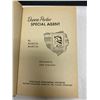 Image 2 : 1950's Children's Book Donna Parker Special Agent Plus 1992 Kodak Race Car In Case