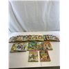 Image 1 : Lot Of 25 Archie Comic Books