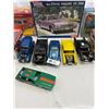 Image 2 : Nice Lot Of Models And Model Boxes, Not All Boxes Are Complete, As Is