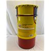 Image 2 : Supreme Quality Pennzoil Safe Lubricant 110Lb Can