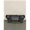 Image 2 : Nice Vintage Jeep Drill, Nice For The Man Cave