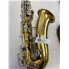 Image 2 : 2 Vintage Music Instruments, Saxophone And Horn, Great Wall Displays