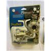 Image 2 : 2 Unopened Pinnacle Dead Bolt Spinning Reels With Spare Aluminum Spools, Model # YSB35C