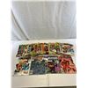 Image 1 : Nice Lot Of Vintage Comics With Good Titles