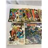 Image 2 : Nice Lot Of Vintage Comics With Good Titles