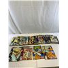 Image 1 : Nice Lot Of Vintage Comics With Good Titles