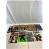 Image 1 : Nice Lot Of Vintage Comics With Good Titles