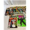 Image 2 : Nice Lot Of Vintage Comics With Good Titles