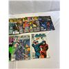 Image 3 : Nice Lot Of Vintage Comics With Good Titles