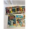 Image 2 : Nice Lot Of Vintage Comics With Good Titles