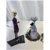 Image 2 : Nice Lot Of Figures From Corpse Bride