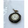 Image 2 : Antique Steel Watch " AS IS"