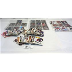 Nice Lot Of Vintage NHL Trading Cards Roughly Around 200