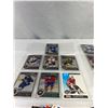 Image 3 : Nice Lot Of Vintage NHL Trading Cards Roughly Around 200