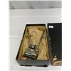 Image 3 : Vintage Antique Barbers Shears
