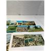 Image 4 : Complete Un-Used San Francisco Post Card Booklet 1940's And 50's Plus 4 Extra Post Cards