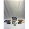Image 1 : Nice Vintage Lot Of Classical Music On Cassette Plus Cassette Cleaner, Etc.