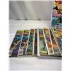Image 2 : Nice Large Lot Of Comics On Board In Bags