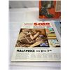Image 2 : Lot Of 3 Vintage Eaton's Catalogues