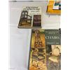 Image 2 : Nice Lot Of 5 Vintage Hardcover Books On Antiques And Collectibles