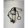 Image 2 : Nice Lot Of 3 Vintage Animal Traps