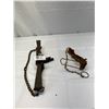 Image 1 : Nice Lot Of 3 Vintage Animal Traps