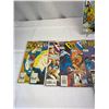 Image 2 : Vintage Lot Of 17 Marvel Excalibur Comics