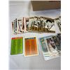 Image 2 : Large Box Lot Of NHL Trading Cards