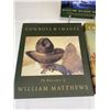 Image 2 : Lot Of 3 Vintage Books, The Taming Of The Canadian West, Cowboys And Images Plus Fly Fishing
