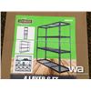 Image 2 : 4 LAYER 6 FT. STEEL RACKING