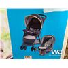 Image 2 : GRACO FASTACTION TRAVEL SYSTEM CAR SEAT