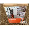 Image 1 : BLUE VIPER 1700 PSI PRESSURE WASHER