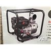 Image 2 : (UNUSED) TMG 3" SEMI TRASH WATER PUMP