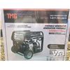Image 1 : (UNUSED) TMG 12000W GAS ENGINE GENERATOR