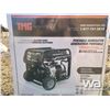 Image 1 : (UNUSED) TMG 12000W GAS ENGINE GENERATOR