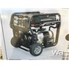 Image 2 : (UNUSED) TMG 12000W GAS ENGINE GENERATOR
