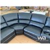 Image 10 : BLACK POWER SECTIONAL