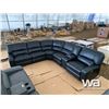 Image 1 : BLACK POWER SECTIONAL
