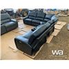 Image 5 : BLACK POWER SECTIONAL