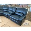Image 7 : BLACK POWER SECTIONAL