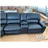 Image 9 : BLACK POWER SECTIONAL
