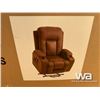 Image 1 : POWER LIFT RECLINER MASSAGE CHAIR