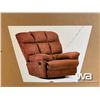 Image 1 : BROWN 11 IN 1 MASSAGE CHAIR