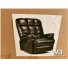 Image 1 : BLACK 11 IN 1 MASSAGE CHAIR