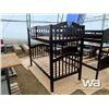 Image 2 : ESPRESSO TWIN FAITH BUNKBEDS